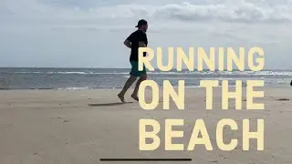 Is It Safe To Run On The Beach? - Running On The Beach - How To Run On The Beach