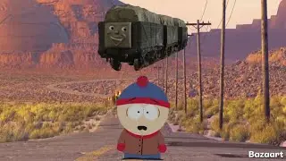 Toons (Cars) Part 16: Stampede