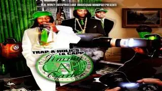 Lil Capp- 