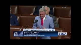 Rep. Carter's Remarks in Support of H.R. 1640
