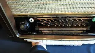 GRUNDIG 5040W - FOR SALE - https://antique-radioshop.com/