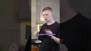 Как работает шумоподавление в наушниках? 🎧 рассказал битмейкер Palagin 