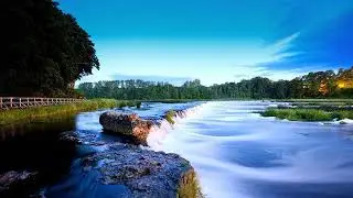 Мелодии для души игра на баяне Иван Бреус