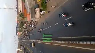 Baku Tembak Polisi dan Teroris Di PAMANUKAN