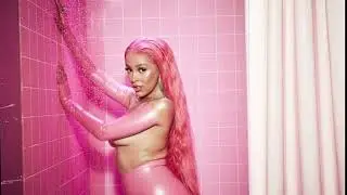 Doja Cat- Say So (Snakehips Remix) (Clean)