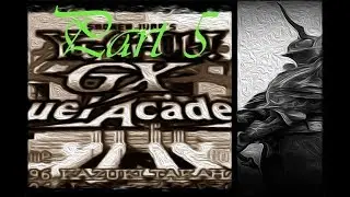 Yu-Gi-Oh! GX – Duel Academy Part 5