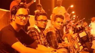 Some awesome memories of SEC CSE'12 batch