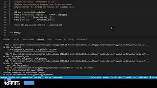 HelloCode\python3\pycryptodome