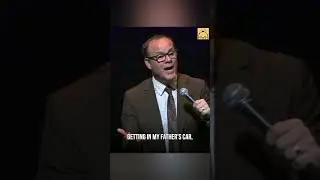 When your kids come home from college | Tom Papa