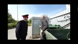 пов копы в гта: