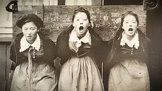 Scary Punishments In History That Will Gross You Out