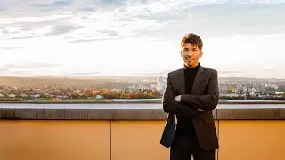 Wäre Dir diese Aussicht 1 Mio € wert? Penthouse in Fellbach-Schmiden | Oliver Goblirsch
