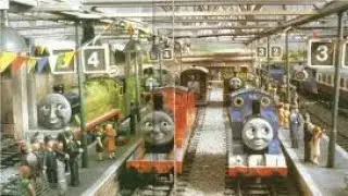 Heaven or Hell by For All Those Sleeping (Thomas AMV)