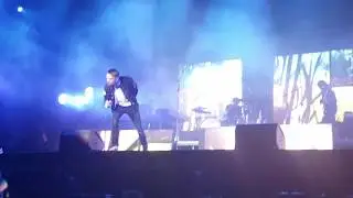 Clueso - Mitnehm - HURRICANE 2017
