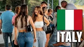 BELLEZA ITALIANA - VENECIA es una Fiesta para los Ojos
