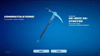 $0.00 PICKAXE ! 😍