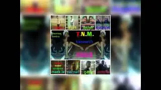 Asukarap ChoiieY (T.N.M Cover) By:YanSaiieY 😘😘😘