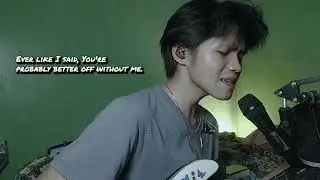 nothing's the same cover (from Practice Session)