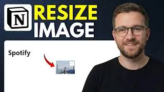 How to resize image in Notion (Step By Step 2026)