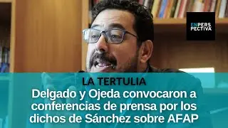 Alejandro Sánchez suggests 