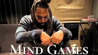 Free Money Man Type Beat 2023 - Mind Games