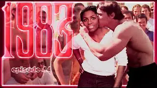 EP#44 🎵1983🎵 Miquel Brown - So many Men So little Time 💪  ( subtitulos editados )
