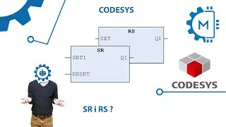 CODESYS - RS i SR