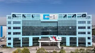 Allport Cargo Services – Infor Nexus Case Study