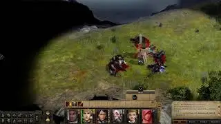 Pathfinder Kingmaker Part 13 [Full Game Playthrough] [No Commentary]