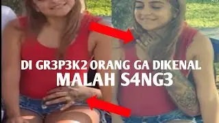 Niatnya nge-PRANK grepein Cewek malah kesenengan, Ceweknya AUTO mendesah