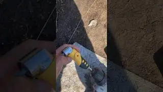 Удобный угловой адаптер для бит 👍 #стройка