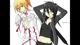 Nightcore- Little game