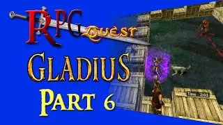 RPG Quest 