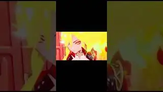 Mavuika is a female sayajin?