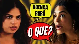 BOMBA! BIA MUDA A VIDA DE BRISA EM TRAVESSIA