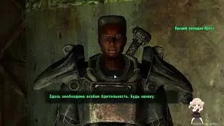 Fallout 3 Fox  (No comment) #6