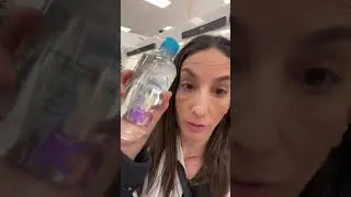 TARGET - Drugstore skincare routine under $100 #drugstoreskincare