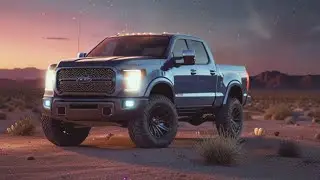 10 of the Most Powerful and Incredible Pickups of 2025! (Full Review)