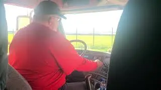 CDL Pretrip Video