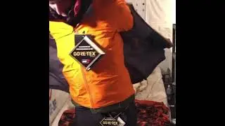 Goretex God RIP PASTA 21G