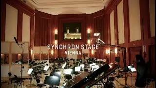 Synchron Stage Vienna - Trailer 2015
