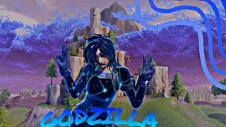 C2 S4 Highlights #6 | Godzilla🐵 - Fortnite Montage