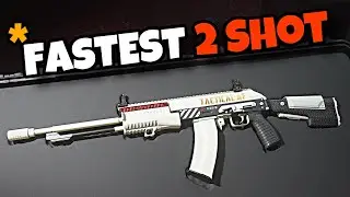 new *2 SHOT* SVA 545 CLASS is META in MW3! 🔥 (Best SVA 545 Class Setup) - Modern Warfare 3