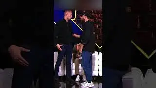 Ильяс Якубов VS Артем Рофаль КОНФЛИКТ решён на наше дело 