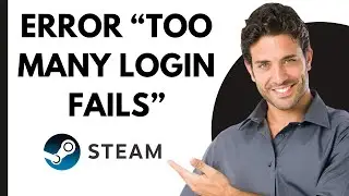 How To Fix Steam 