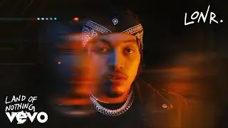 Lonr. - SAY LESS (Official Audio)