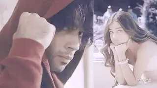 Şükrü Özyildiz & Ayça Aysin Turan | Zarok & Zeliş  | Troublemaker