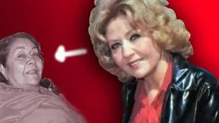 ملكة جمال تخلى عنها الجميع لما كبرت وانهت حياتها في دار مسنين .. حكايات عن هالة شوكت