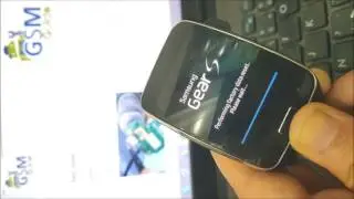 SAMSUNG GEAR S RECOVERY MODE HARD RESET (SM-G750T)  - Gsm Guide