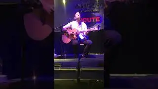 Alper Kayman - Gülümse (Sezen Aksu)